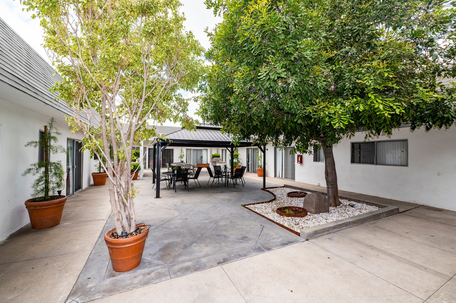 Citrus Nursing Center