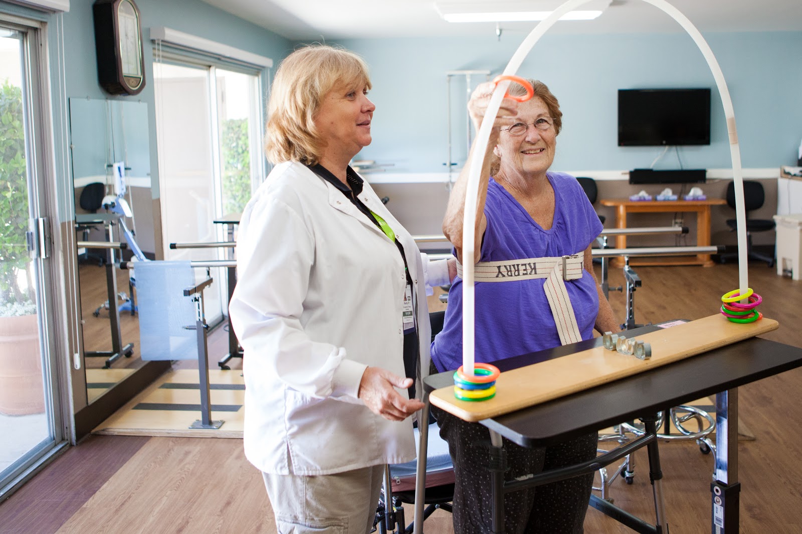 Citrus Nursing Center