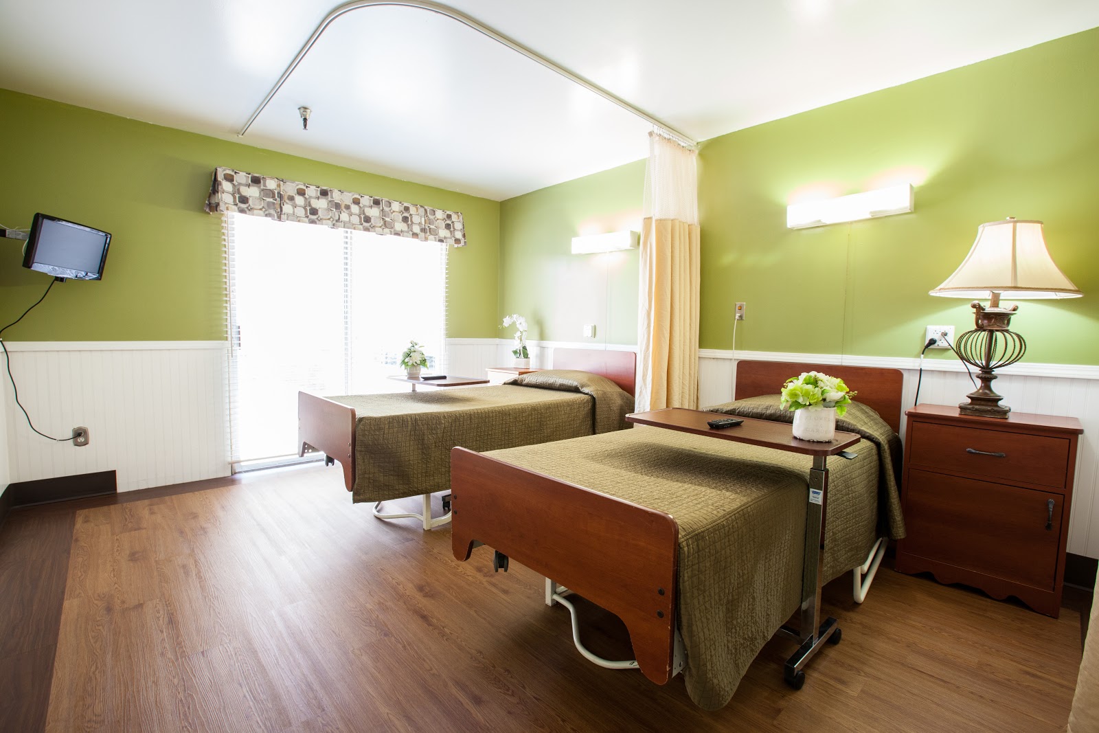 Citrus Nursing Center