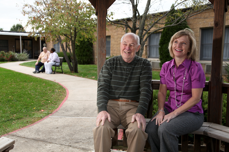 Hunterdon Care Center
