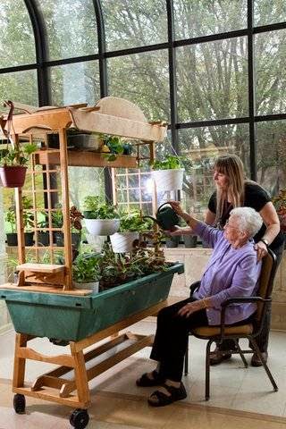 Hunterdon Care Center