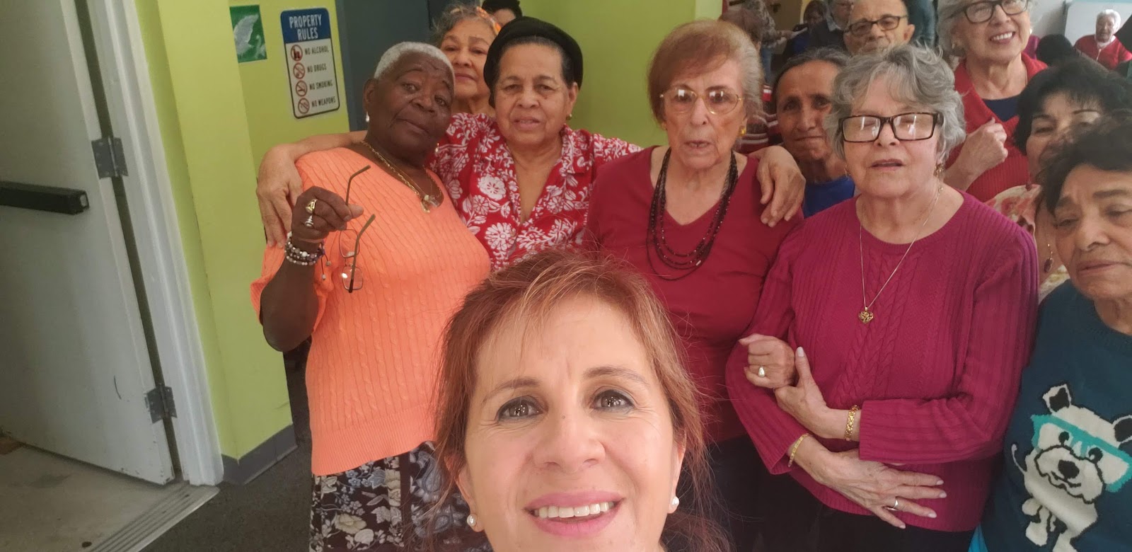 Vida Senior Centers