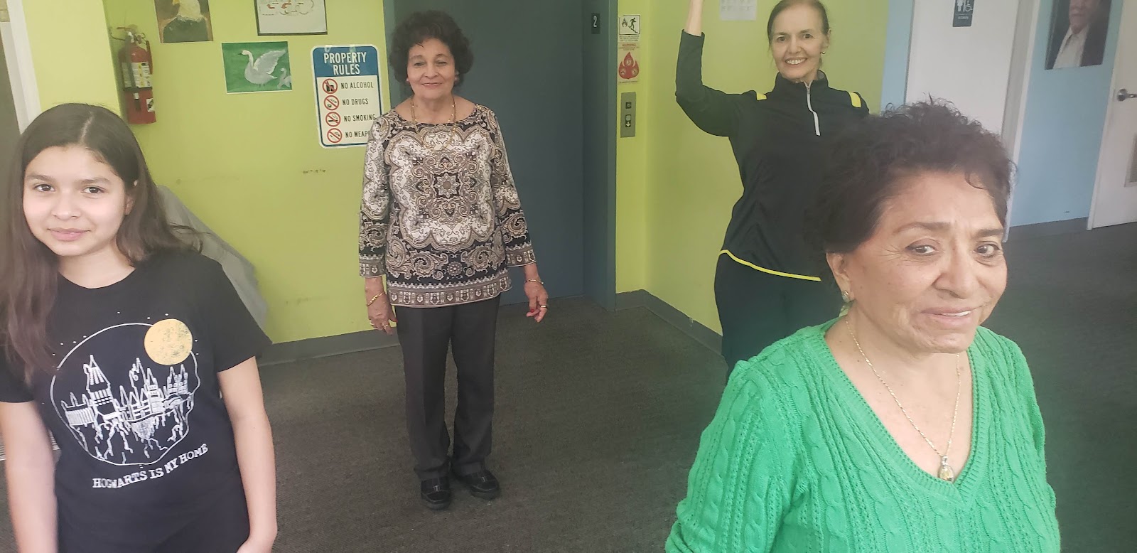 Vida Senior Centers