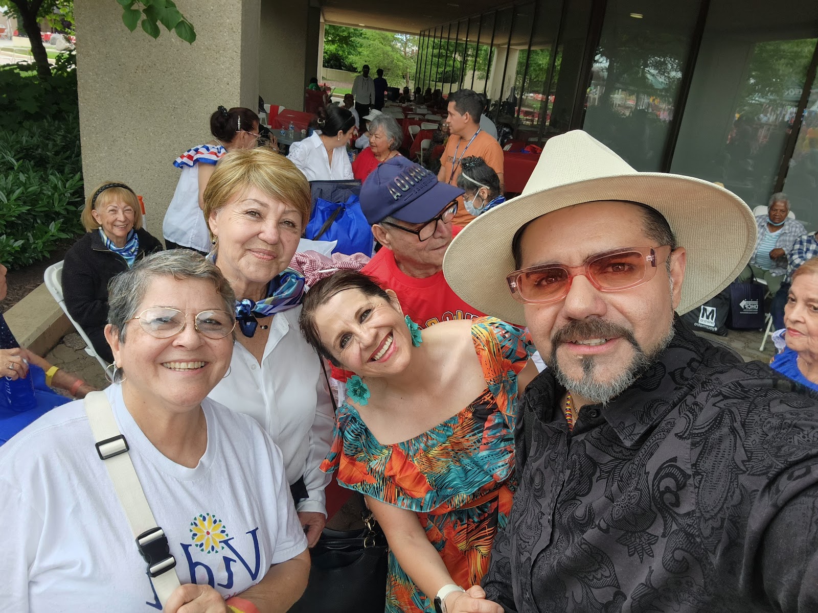Vida Senior Centers