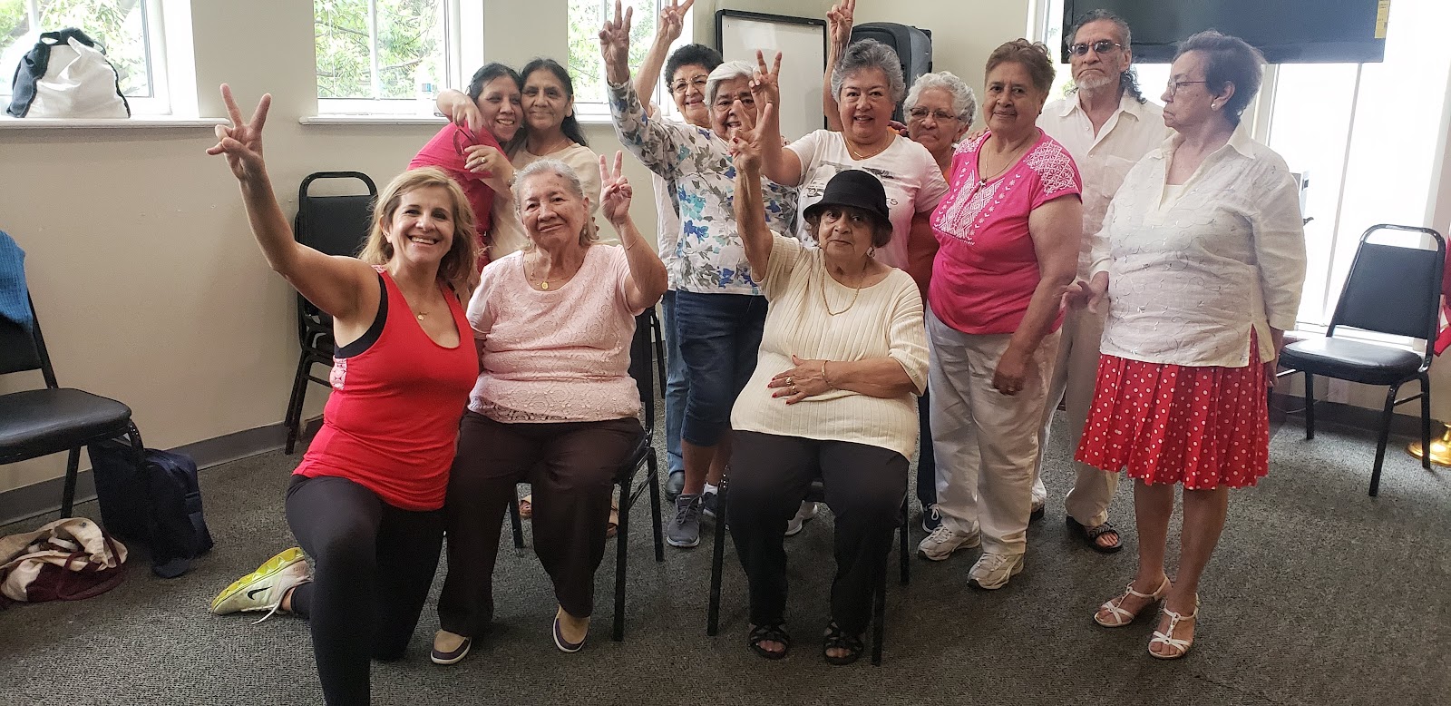 Vida Senior Centers