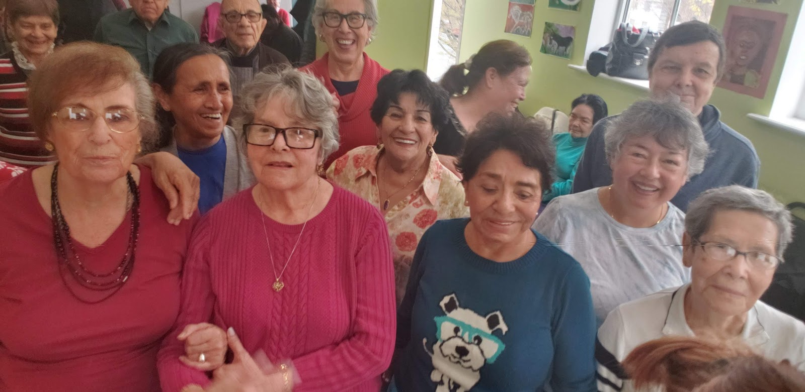 Vida Senior Centers