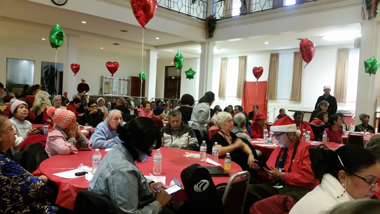 Vida Senior Centers