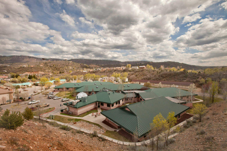 Sunshine Gardens Senior Community