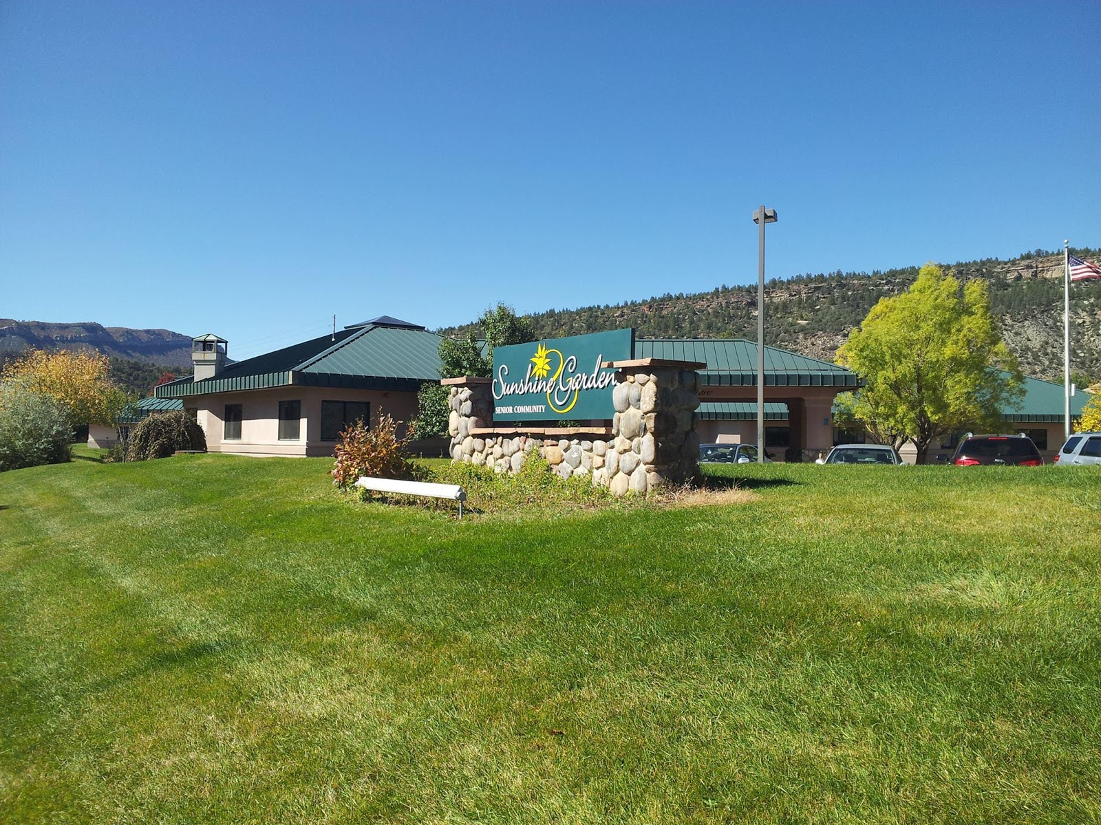 Sunshine Gardens Senior Community