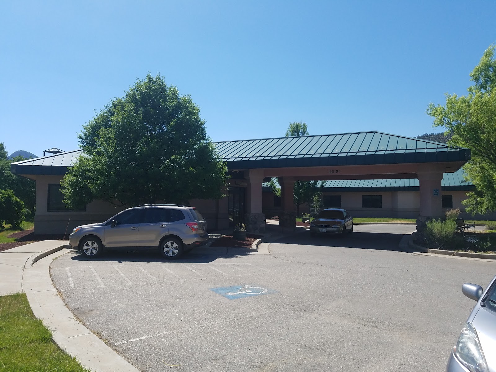 Sunshine Gardens Senior Community