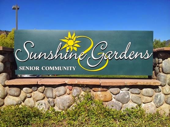 Sunshine Gardens Senior Community