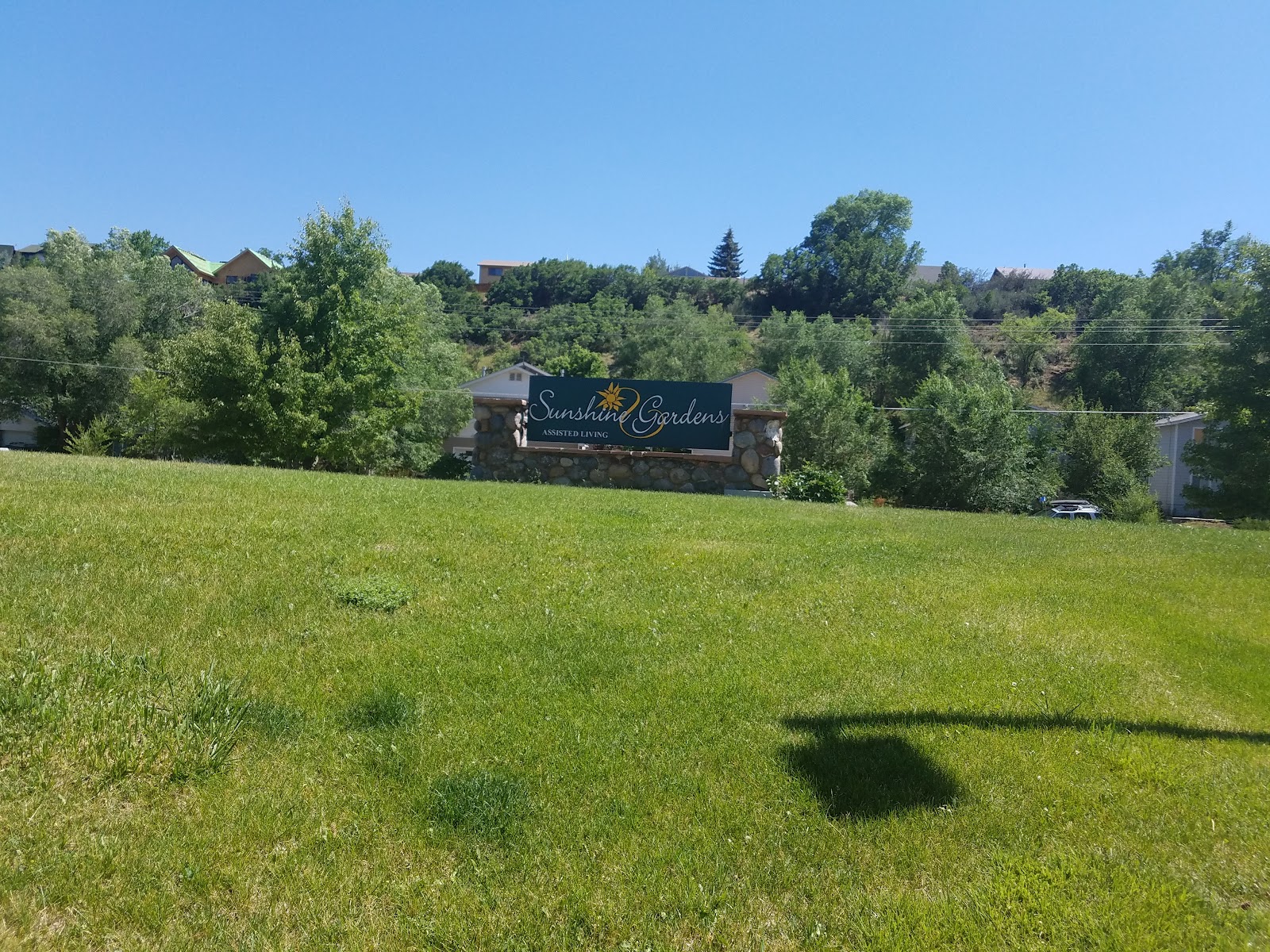 Sunshine Gardens Senior Community