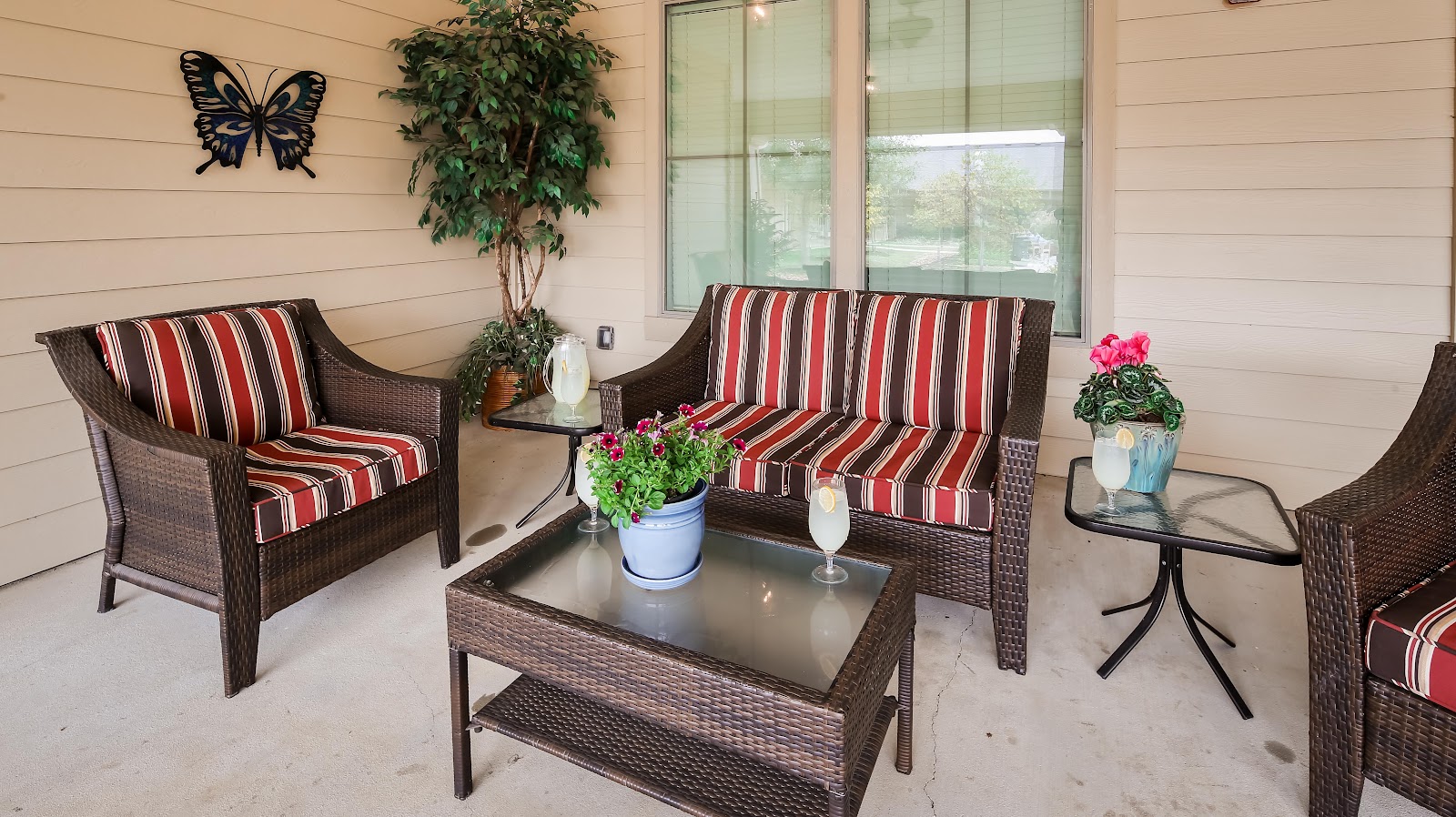 Meadowood Assisted Living and Memory Care