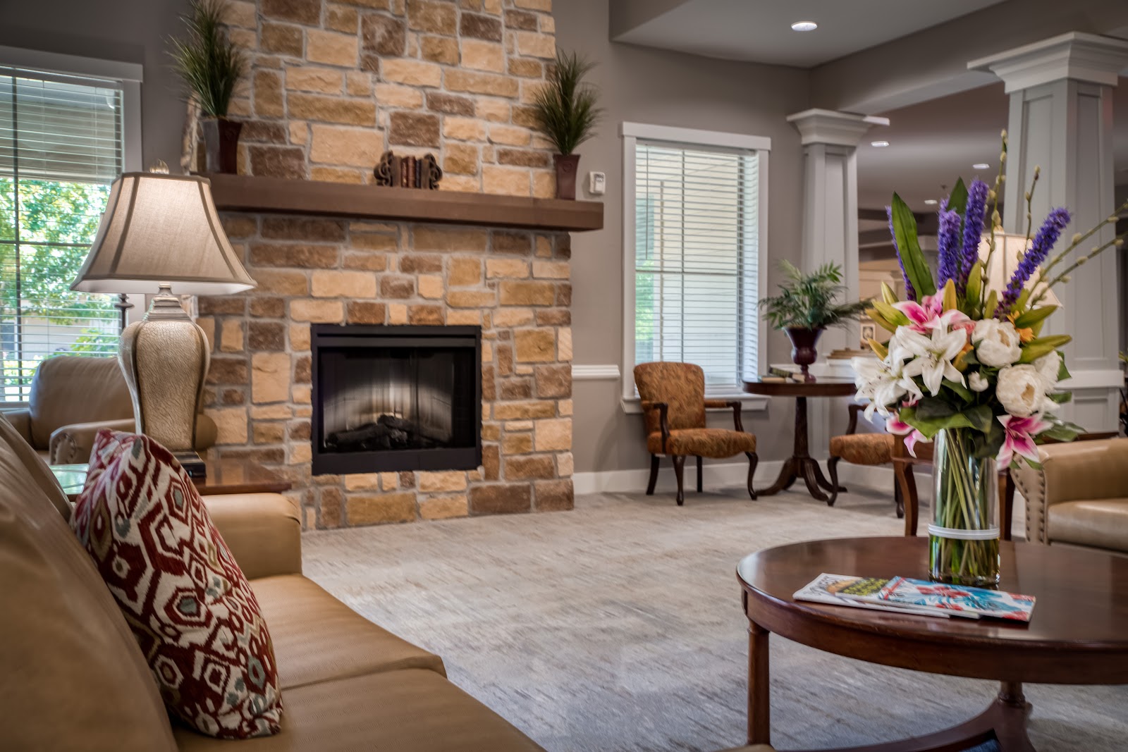 Meadowood Assisted Living and Memory Care