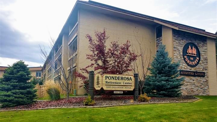 Ponderosa Assisted Living Communityuhshdh