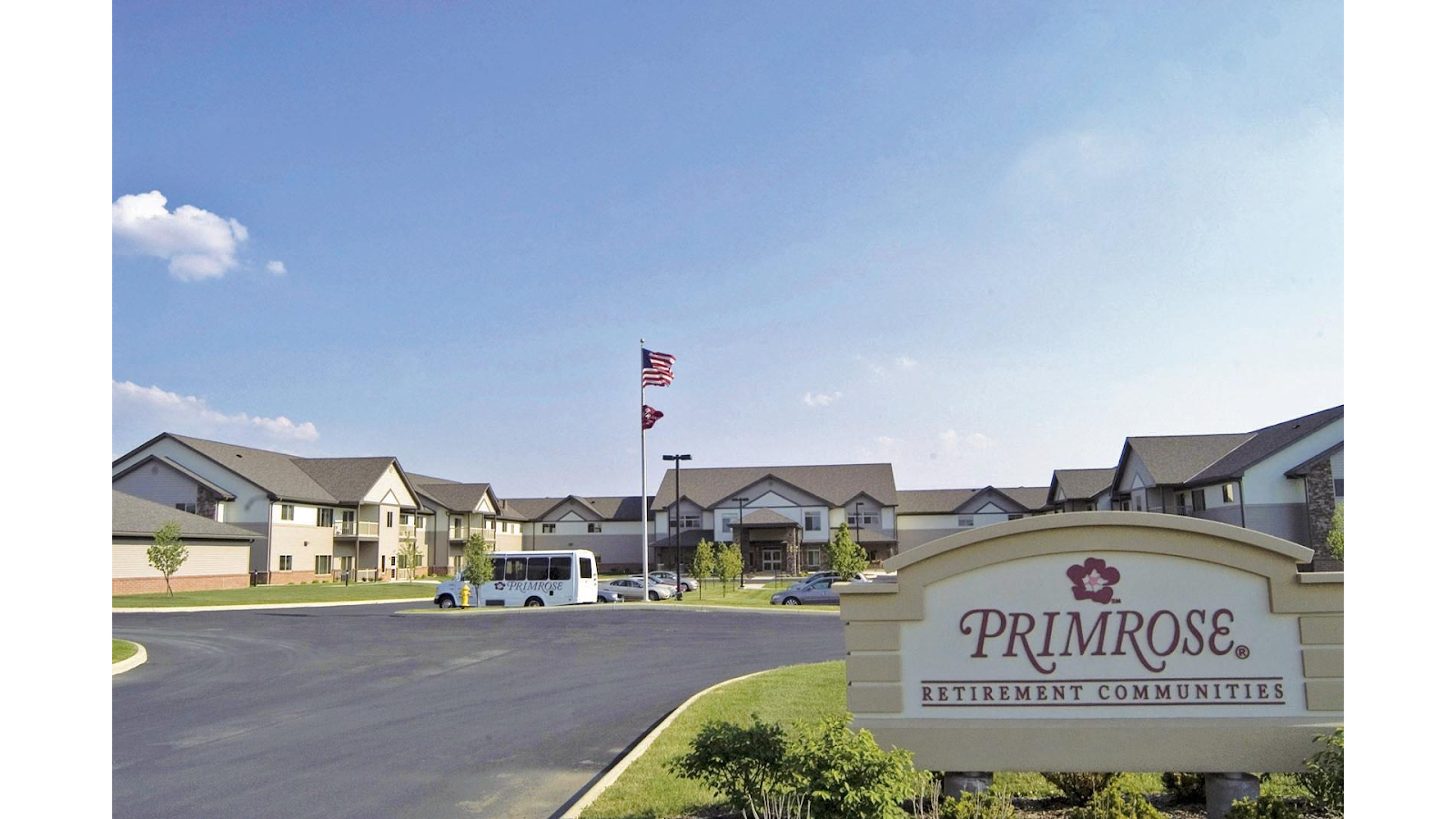 Primrose Retirement Community of Marion