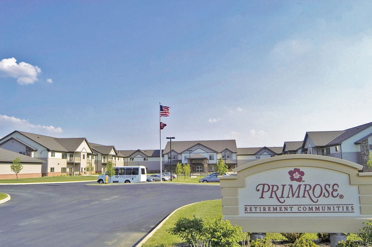 Primrose Retirement Community of Marion