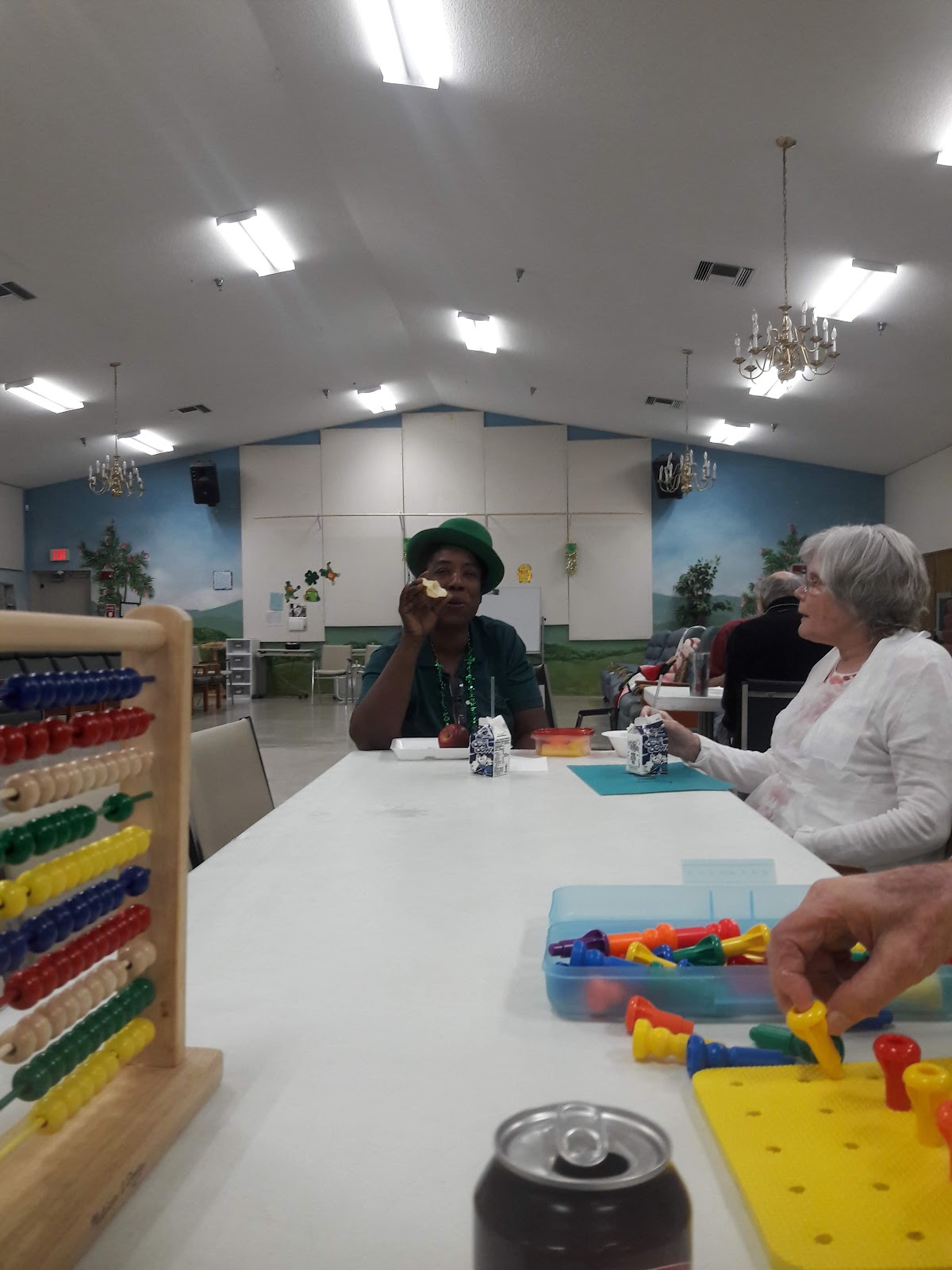 Alzheimer's Community Care Ft. Pierce