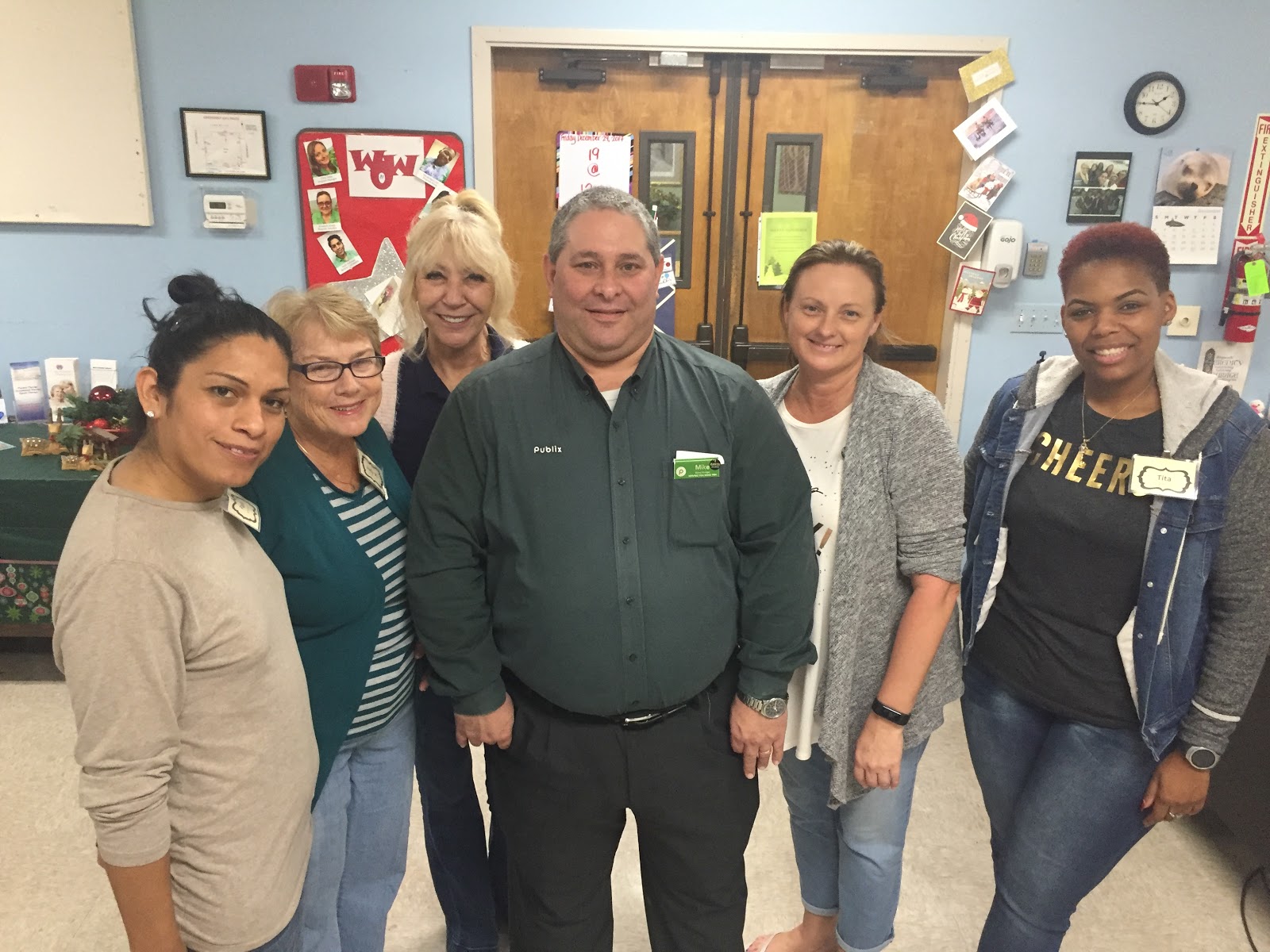 Alzheimer's Community Care Ft. Pierce