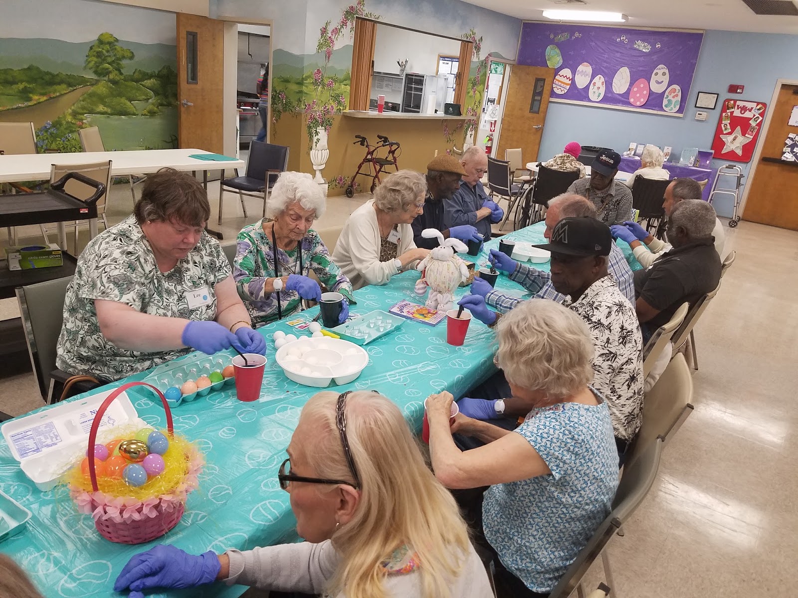 Alzheimer's Community Care Ft. Pierce