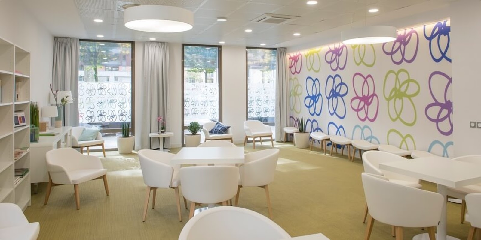 Senioriales de Toulouse Canal du Midi - Résidence seniors