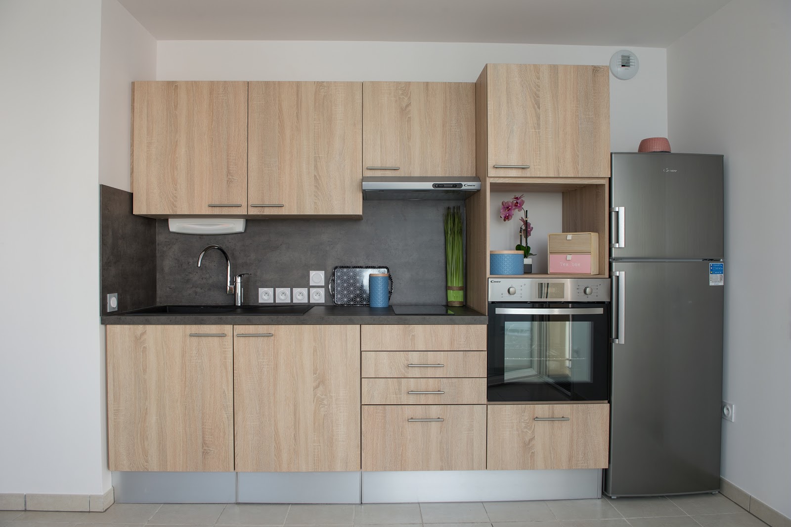 Senioriales de Toulouse Canal du Midi - Résidence seniors