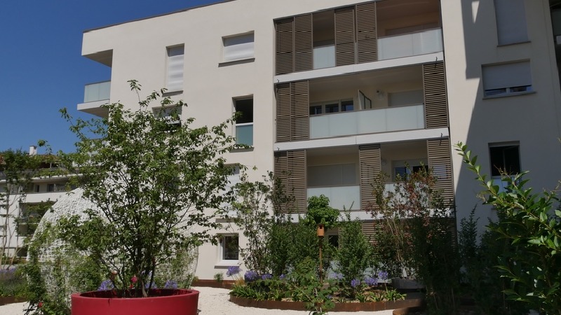 Senioriales de Toulouse Canal du Midi - Résidence seniors