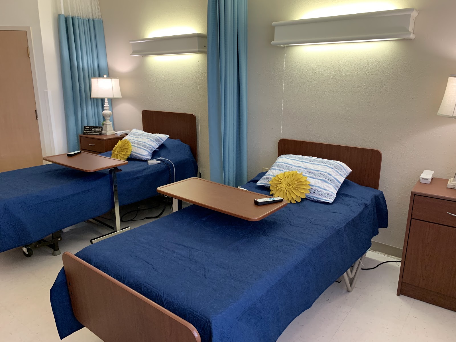 Port Orange Nursing and Rehab Center