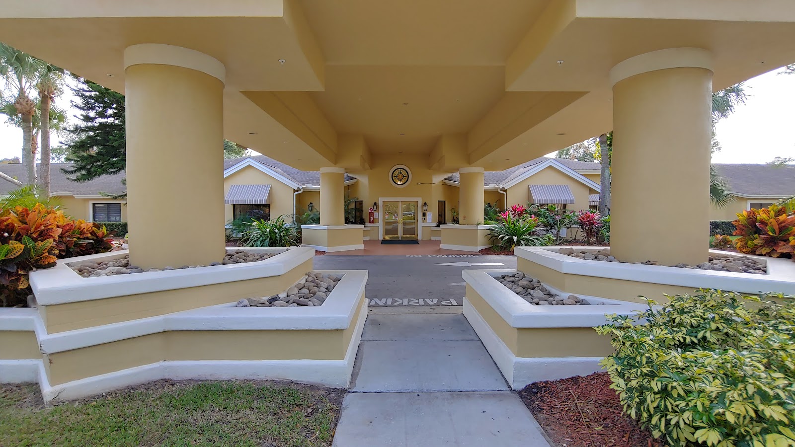 Port Orange Nursing and Rehab Center