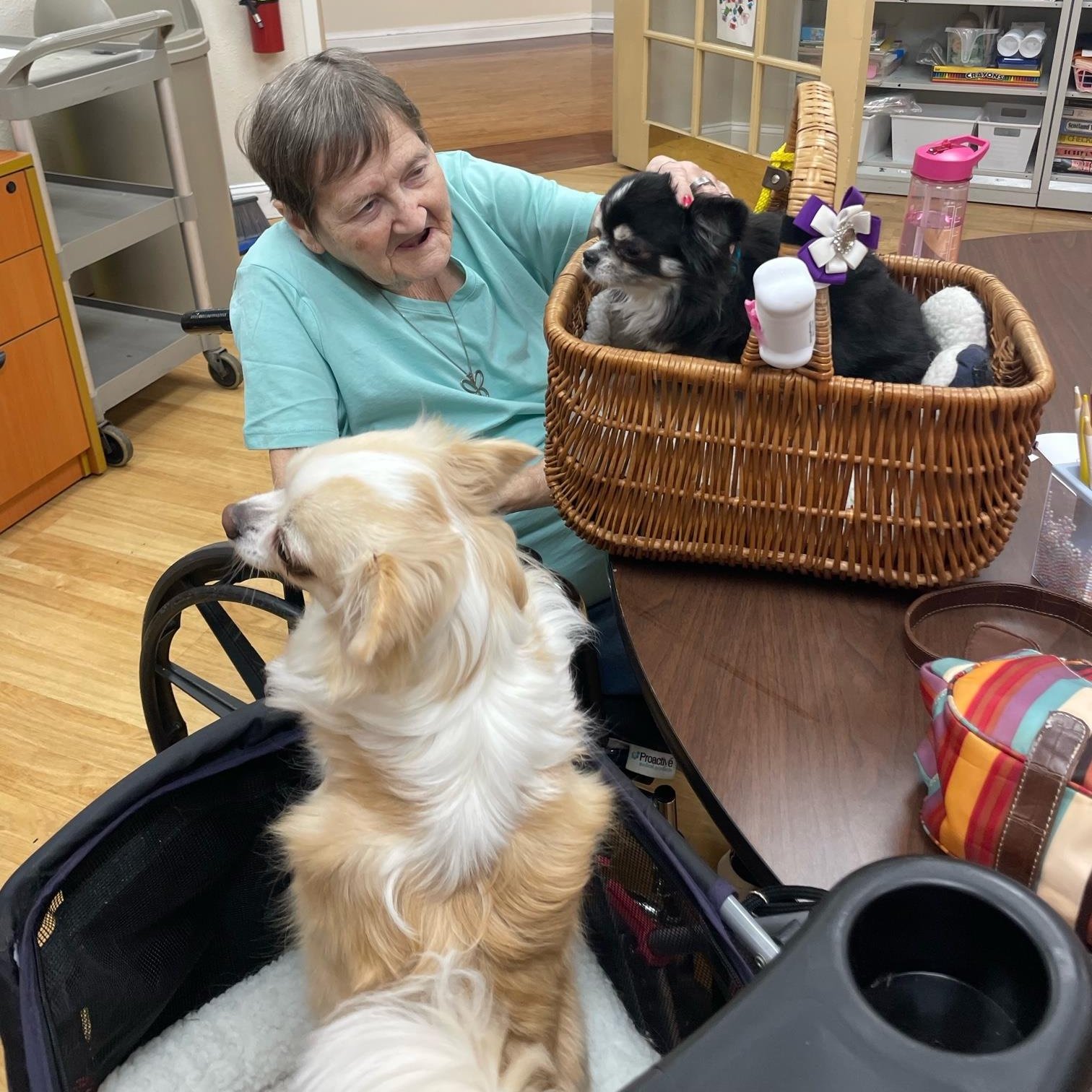Port Orange Nursing and Rehab Center