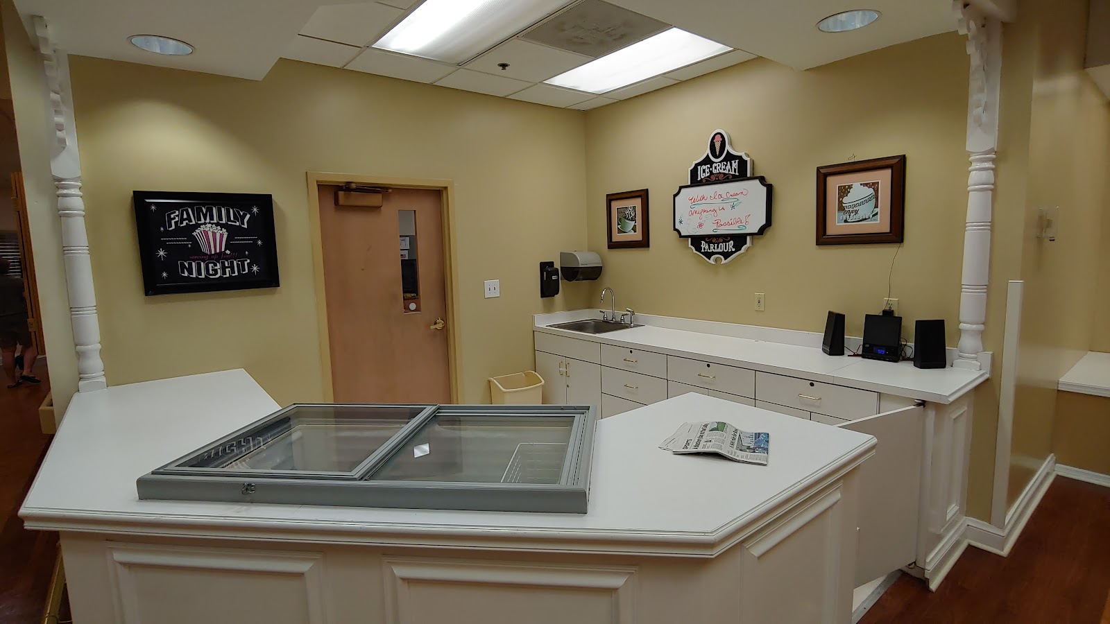 Port Orange Nursing and Rehab Center