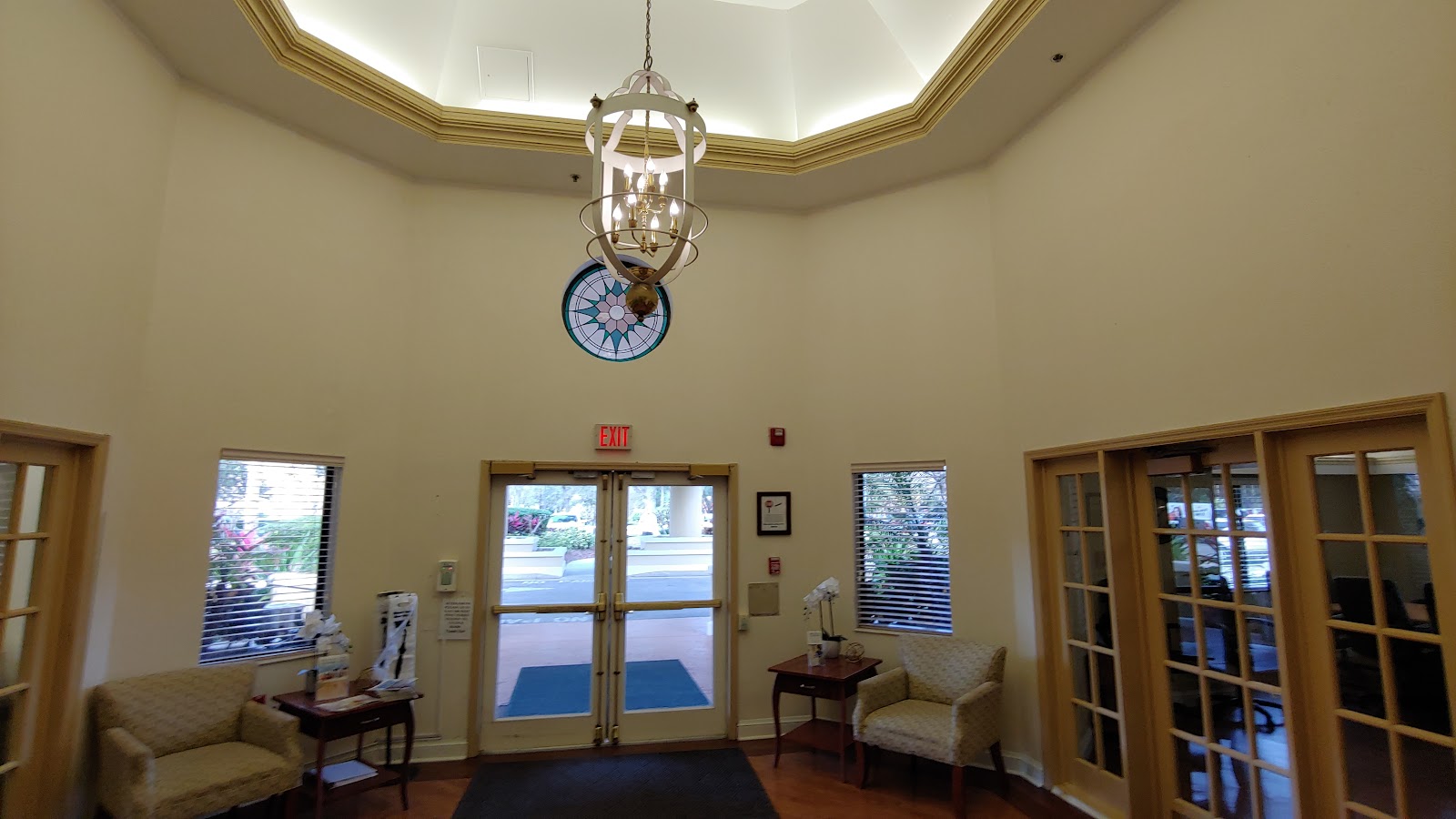 Port Orange Nursing and Rehab Center