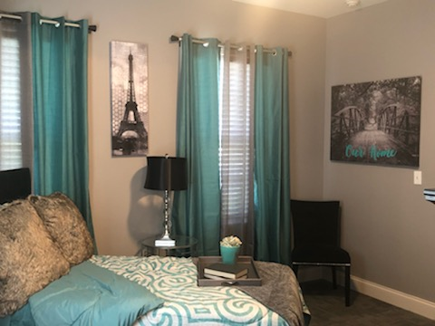 Goshen Home Care Inc. Dan House.