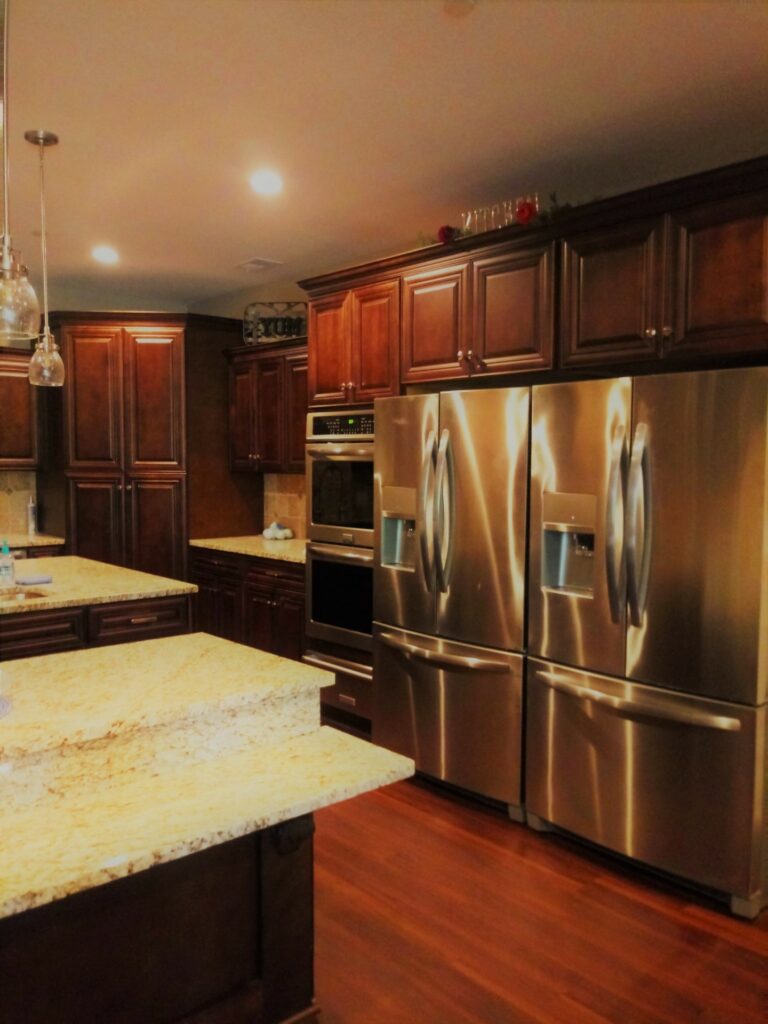 Goshen Home Care Inc. Dan House.