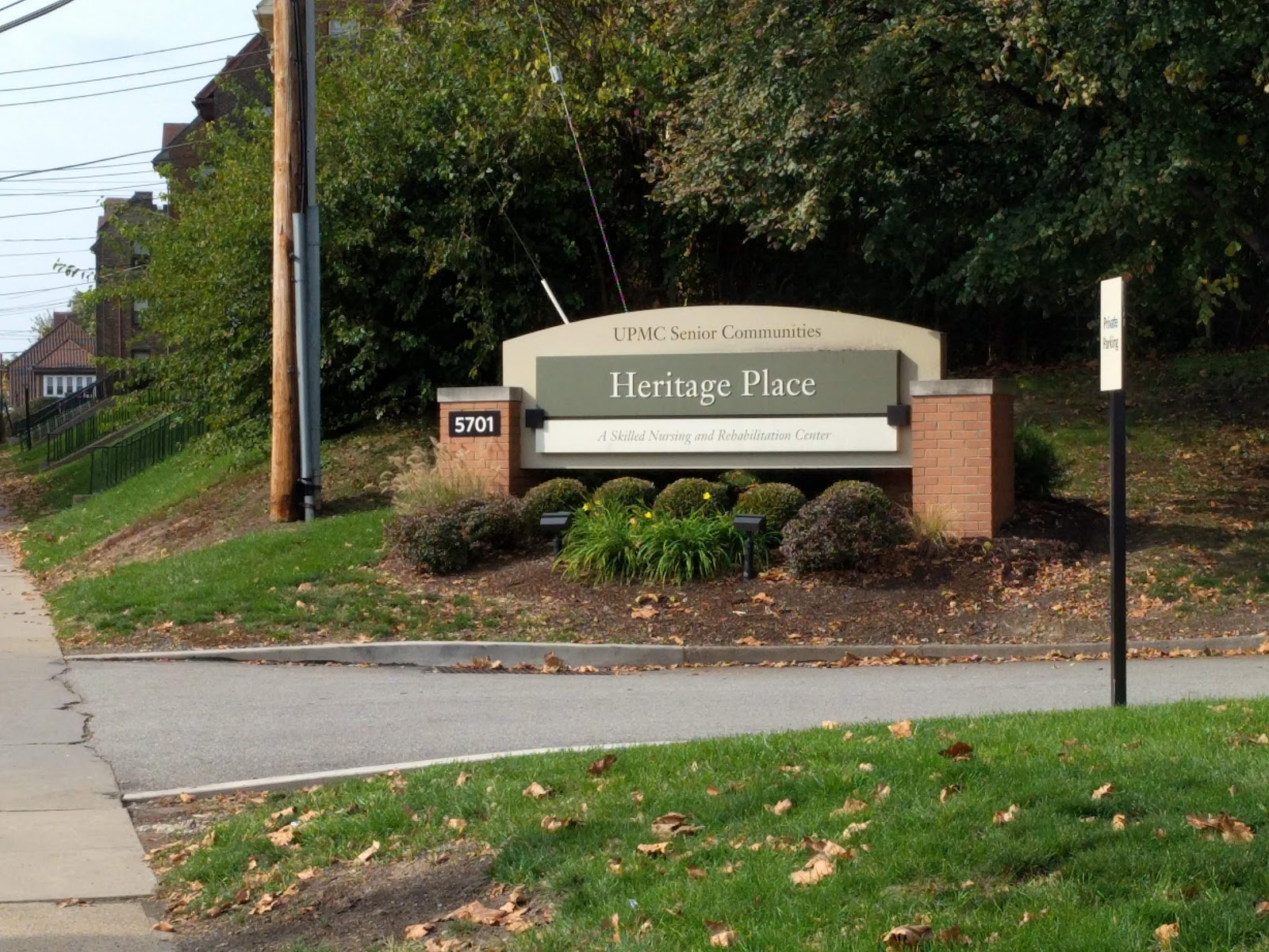 Heritage Care Center