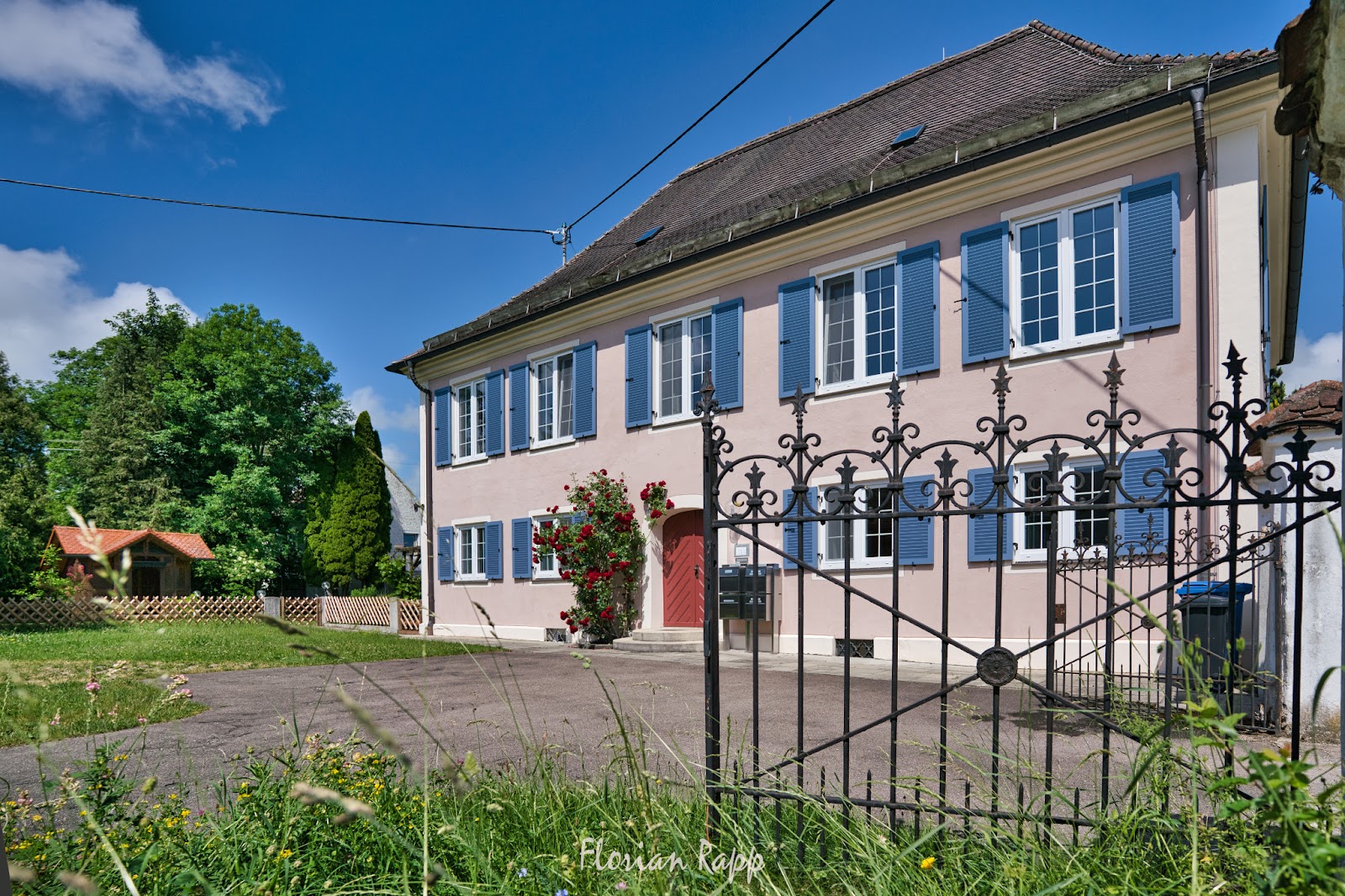 Kath. Pfarramt Kirchdorf