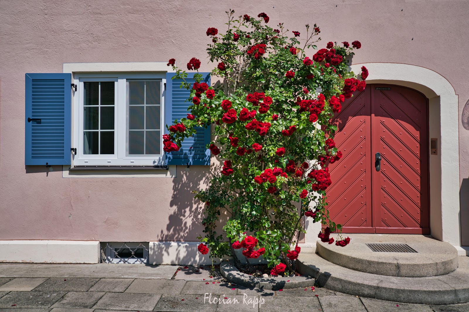 Kath. Pfarramt Kirchdorf