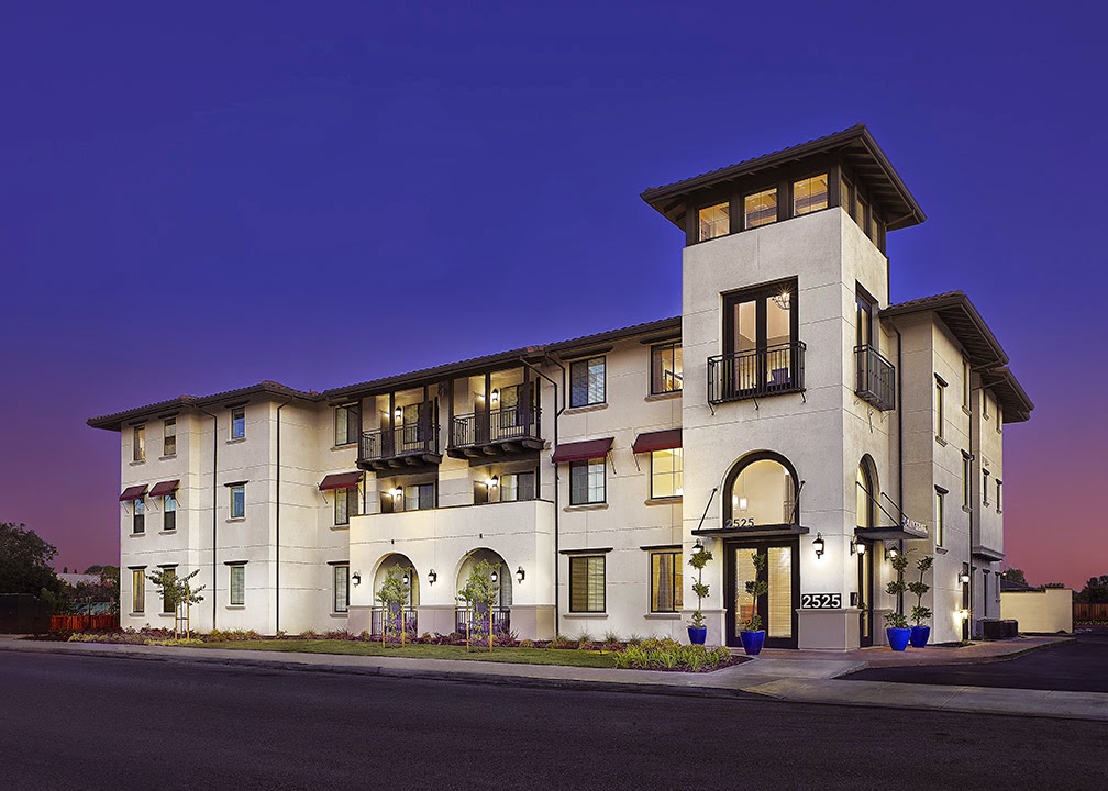 Camino del Rey Senior Apartments