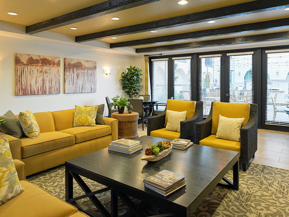 Camino del Rey Senior Apartments