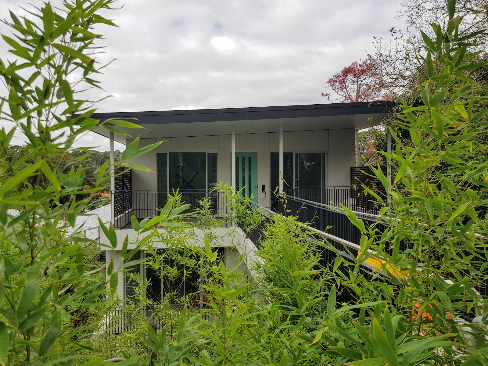 Manly House