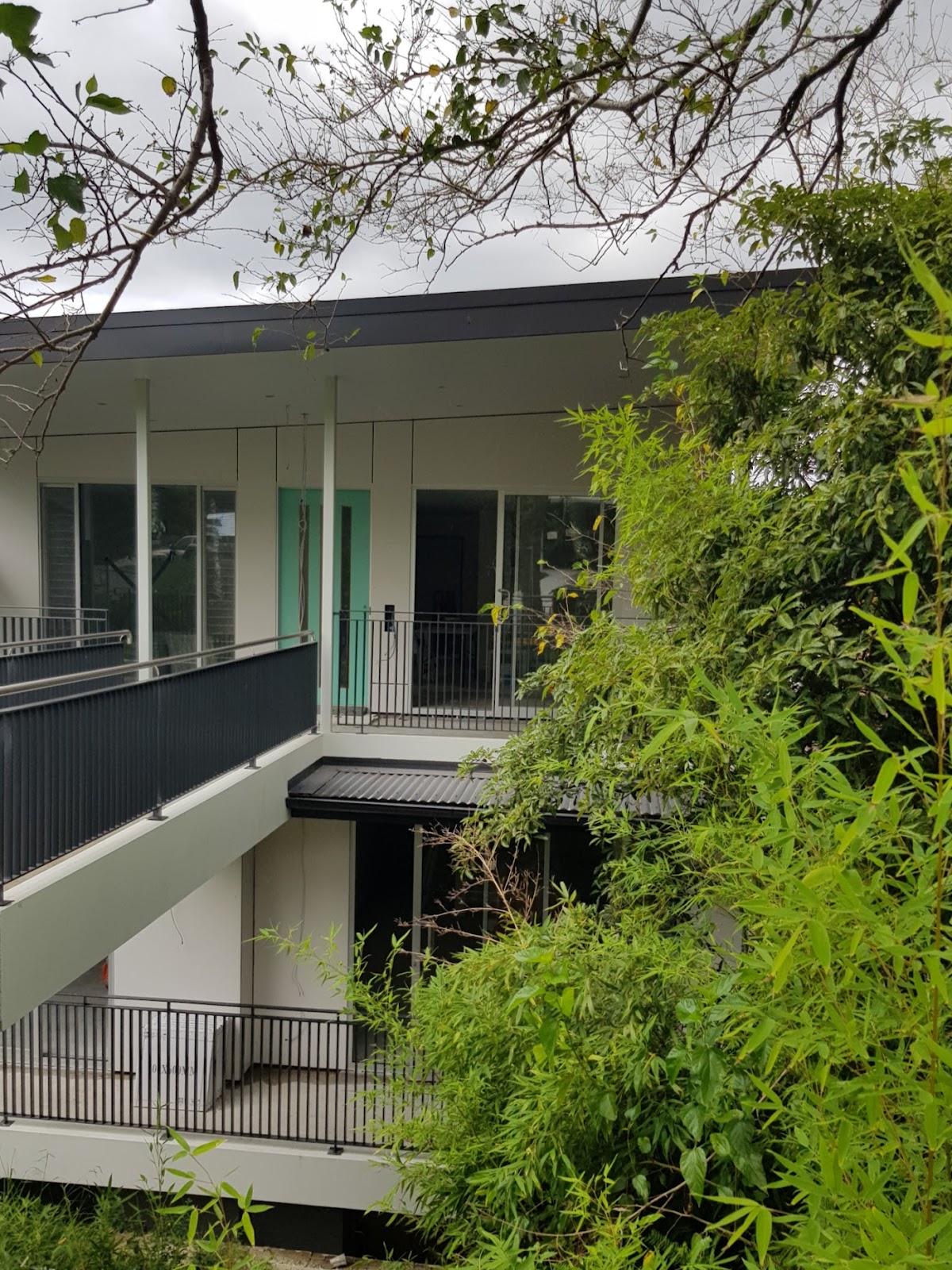 Manly House