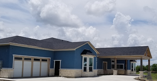 Forney Assisted Living
