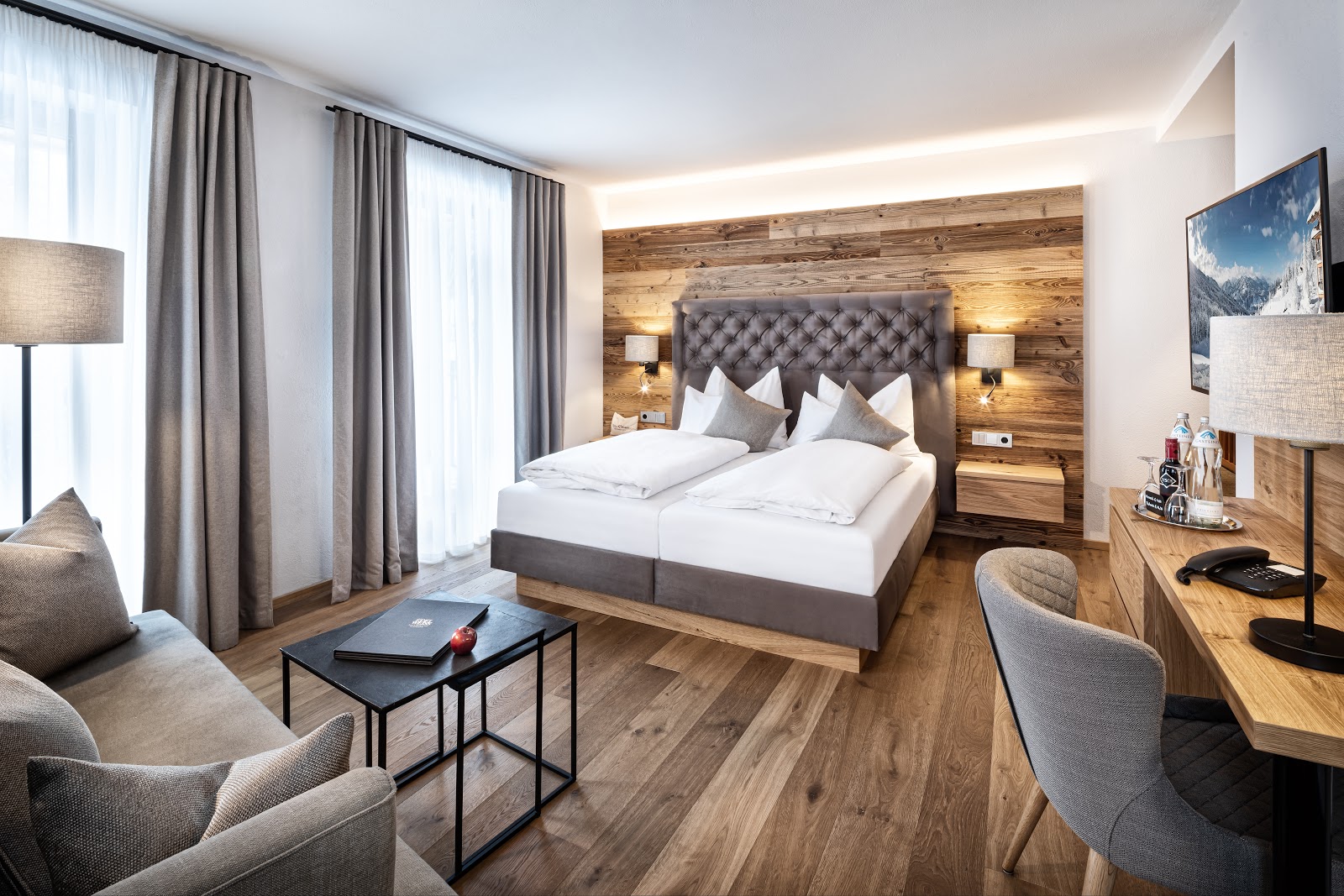 Naturhotel Edelweiss