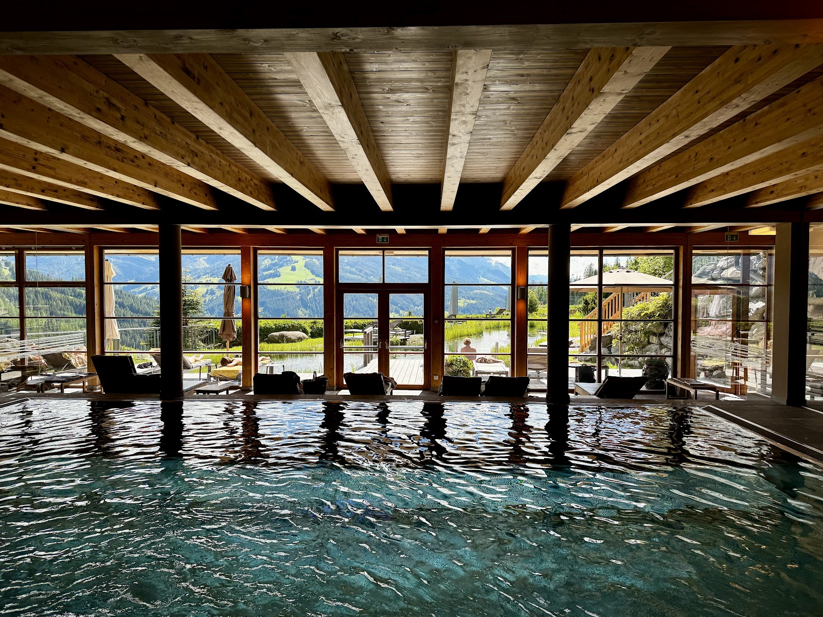 Naturhotel Edelweiss