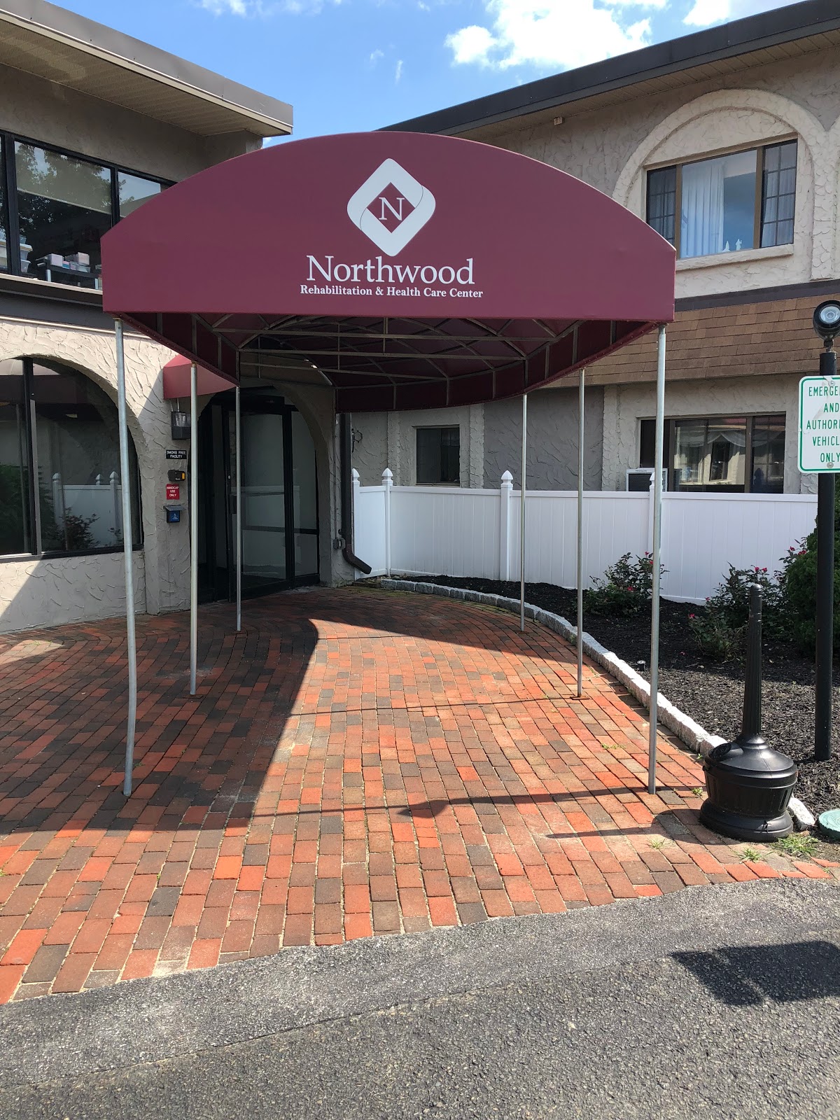 Northwood Rehabilitation & Health Care Center
