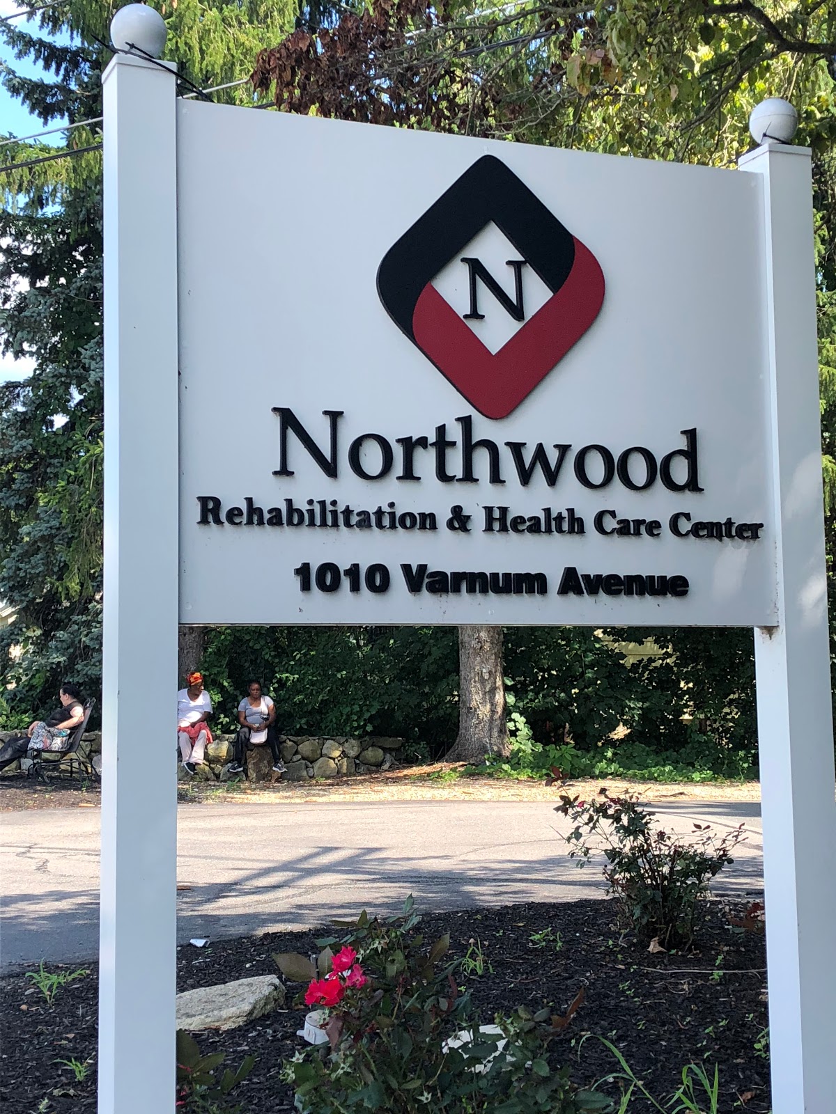 Northwood Rehabilitation & Health Care Center