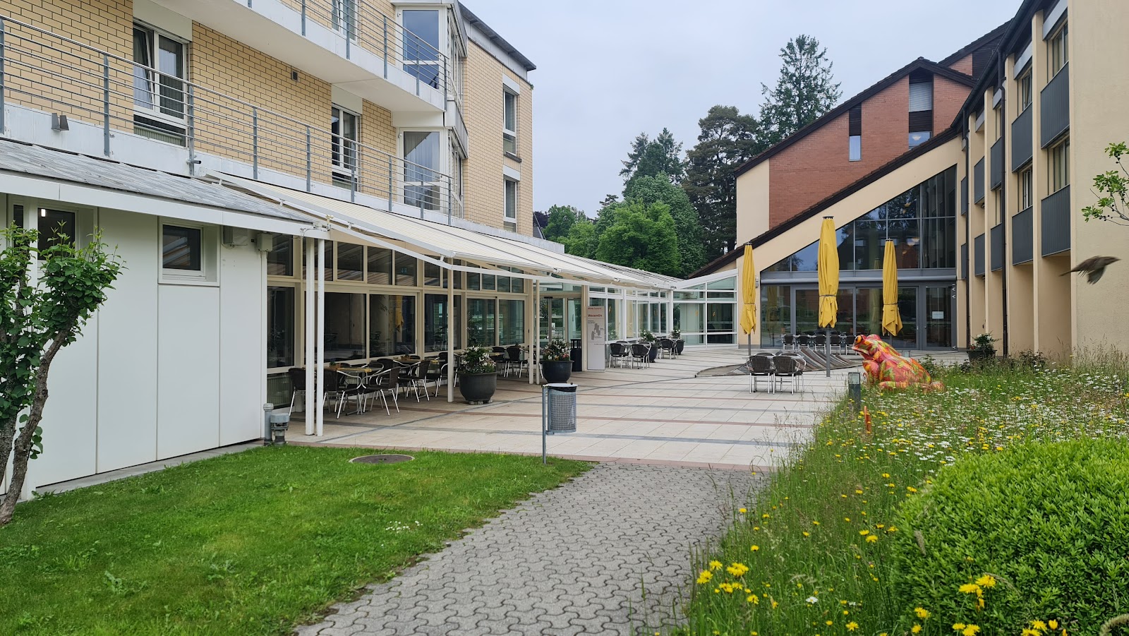 Viva Luzern Wesemlin