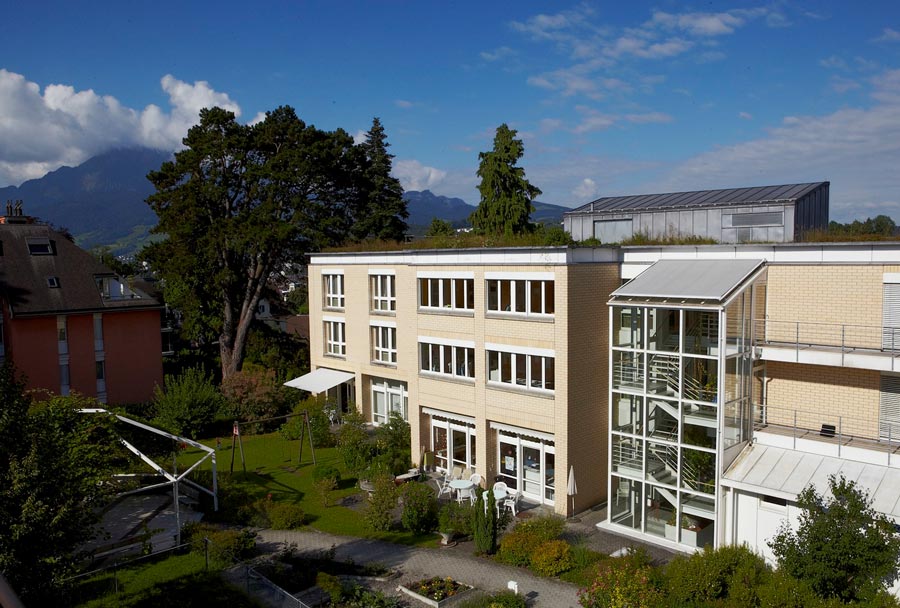 Viva Luzern Wesemlin