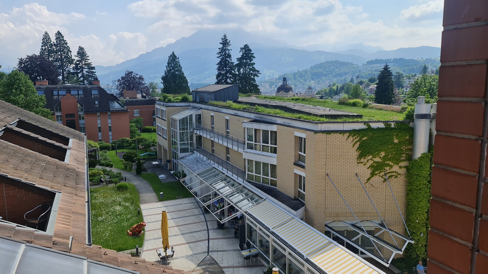 Viva Luzern Wesemlin