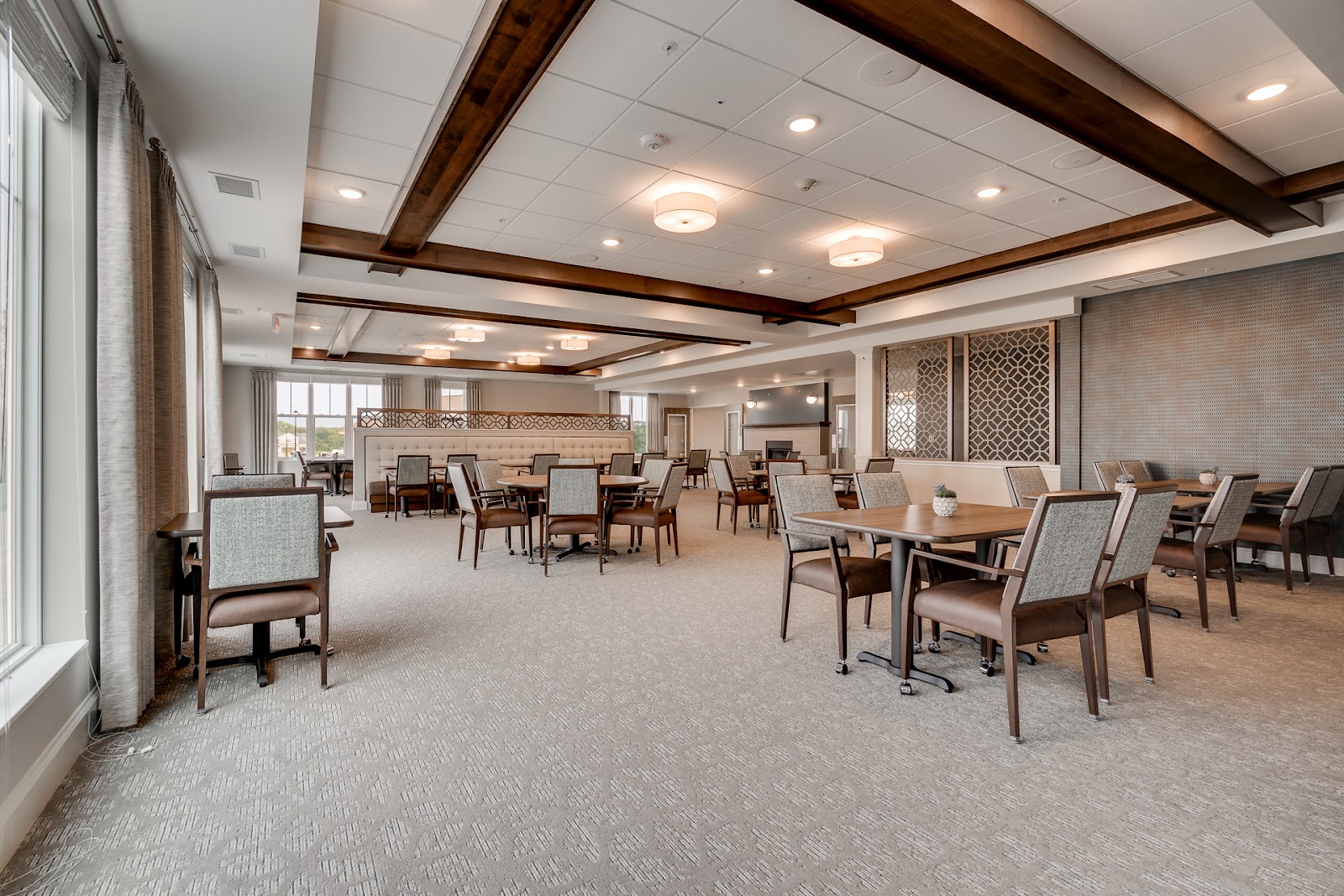 Talamore Senior Living Sun Prairie